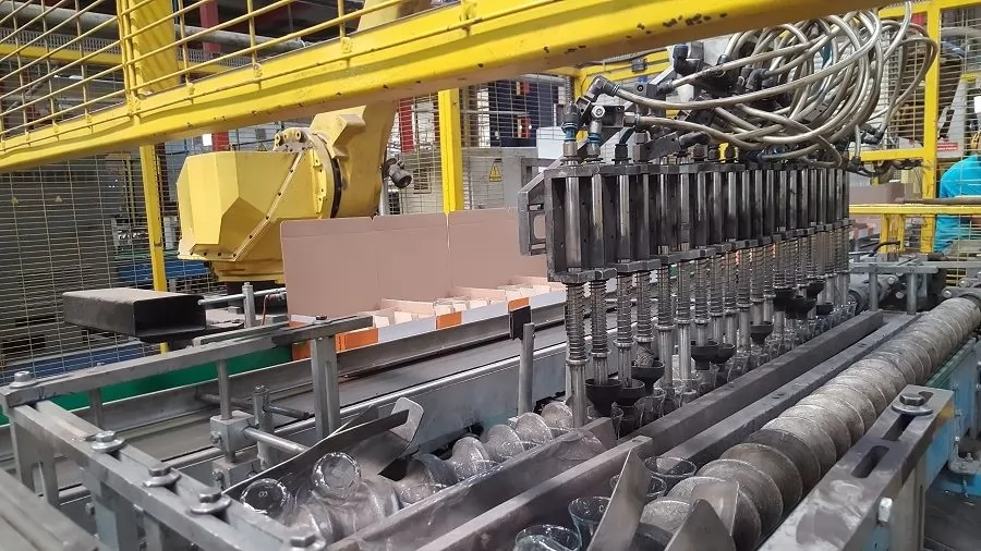 Özel Makine İmalatı