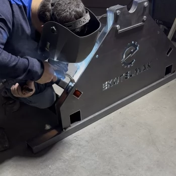 Güven ve Teknolojinin Yeni Adresi: Okyar Makine